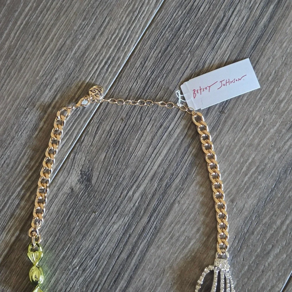 Betsey Johnson betsey johnson